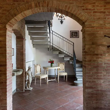 Colombaio Villa