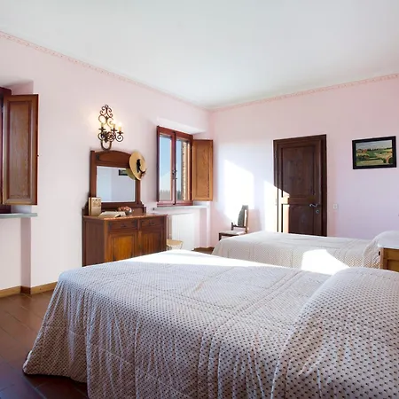 Colombaio Villa