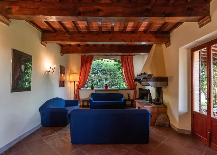 Colombaio シエーナ