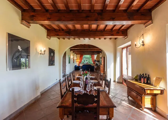 Colombaio * シエーナ