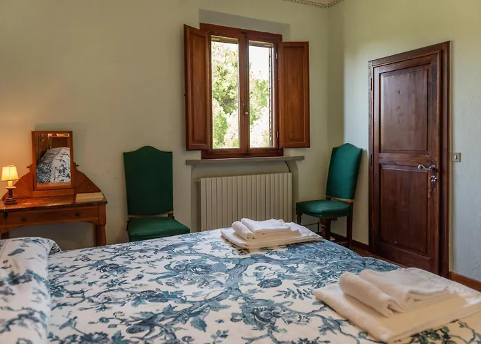 Colombaio * 锡耶纳