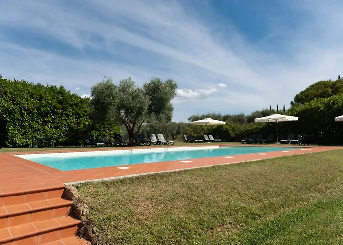 Colombaio * 锡耶纳