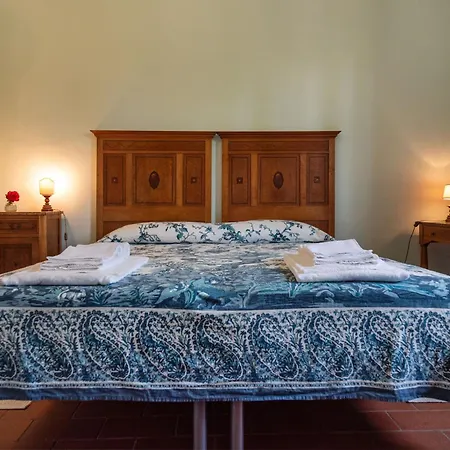 Colombaio * Сиена