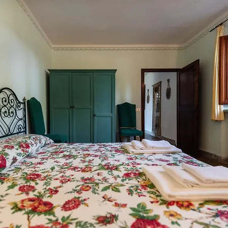 Villa Colombaio *