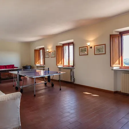 Villa Colombaio *