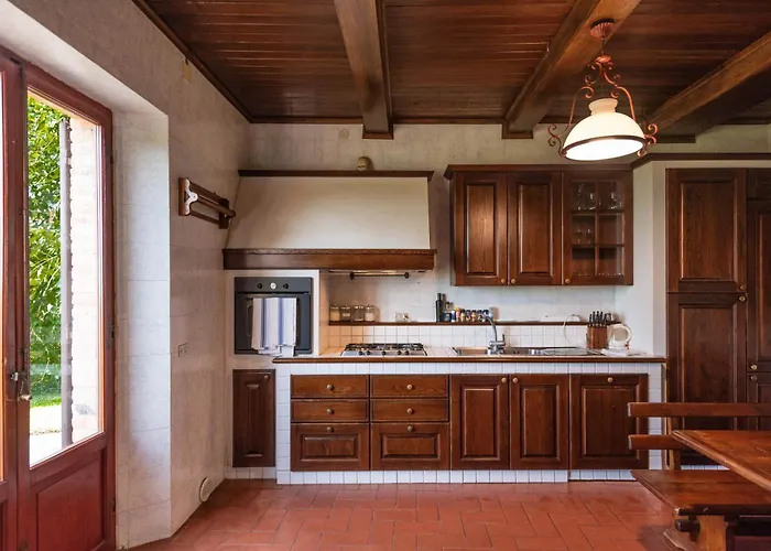 Colombaio سيينا